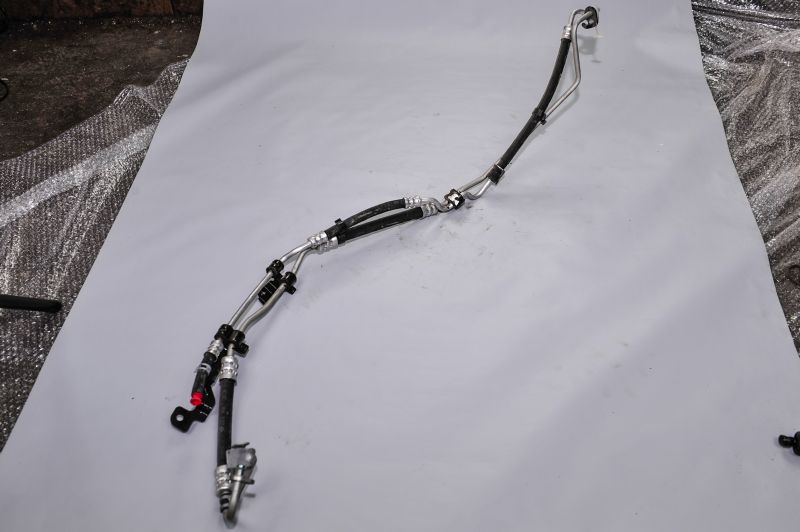 FREESTYLE ÇIKMA YEDEK PARÇA FOCUS LLL DİREKSİYON REKORLARI